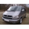 VW T4 (96-03) priekšējo lukturu uzlikas